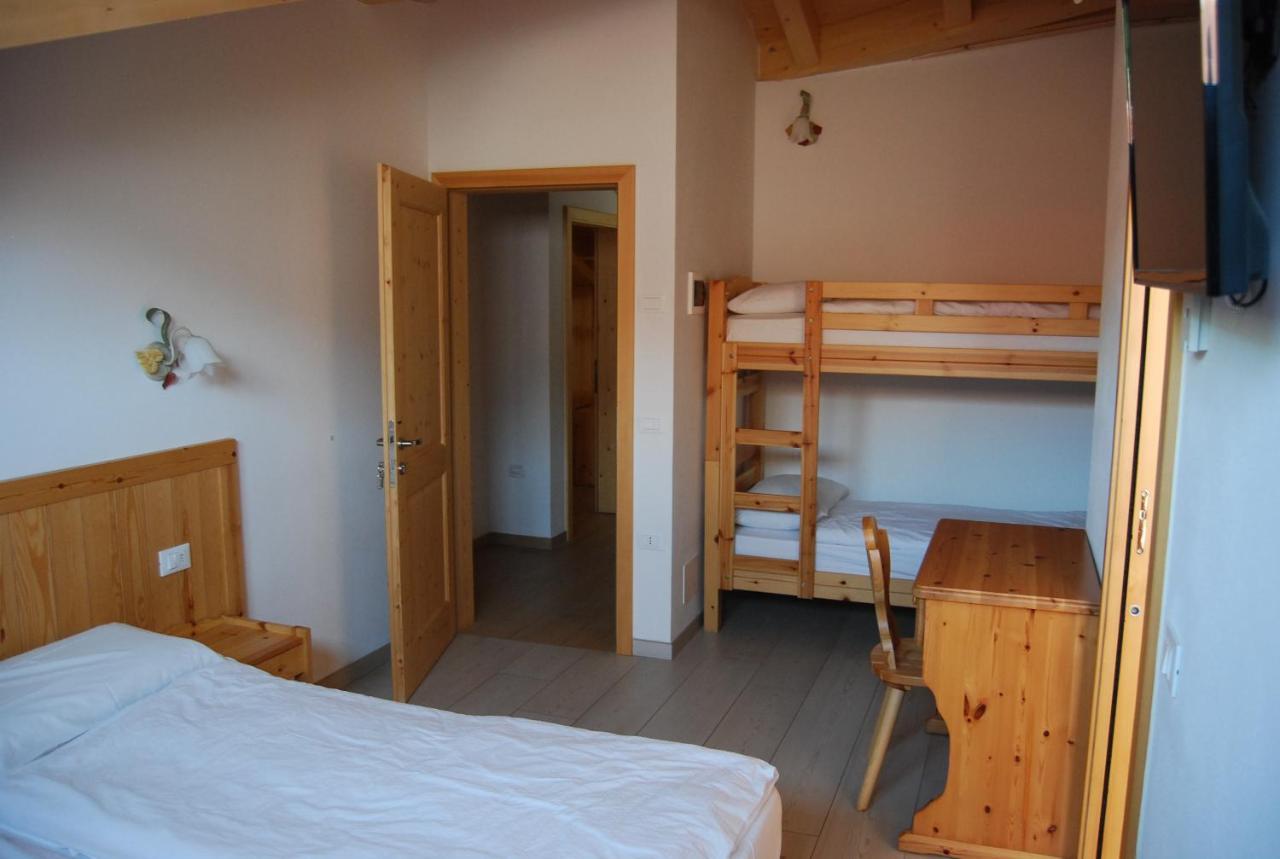 B&B Nido Delle Aquile Монклассико Экстерьер фото