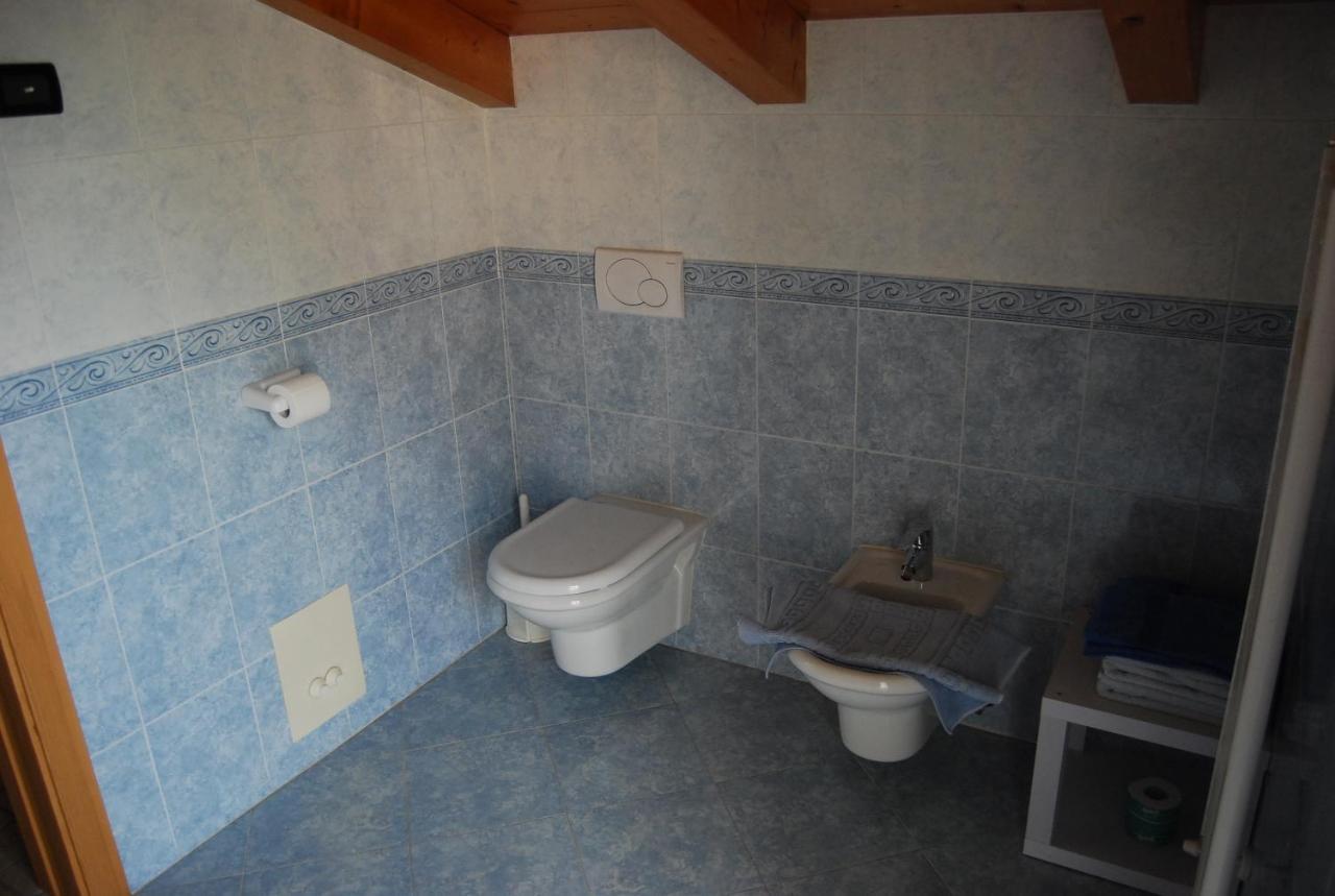 B&B Nido Delle Aquile Монклассико Экстерьер фото