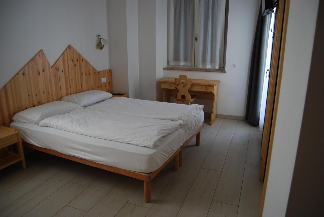B&B Nido Delle Aquile Монклассико Экстерьер фото