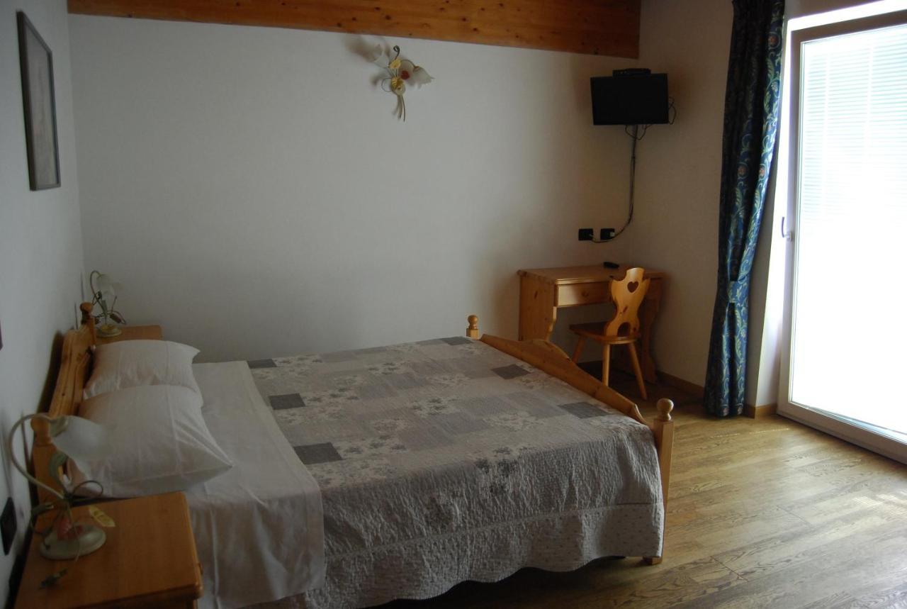 B&B Nido Delle Aquile Монклассико Экстерьер фото