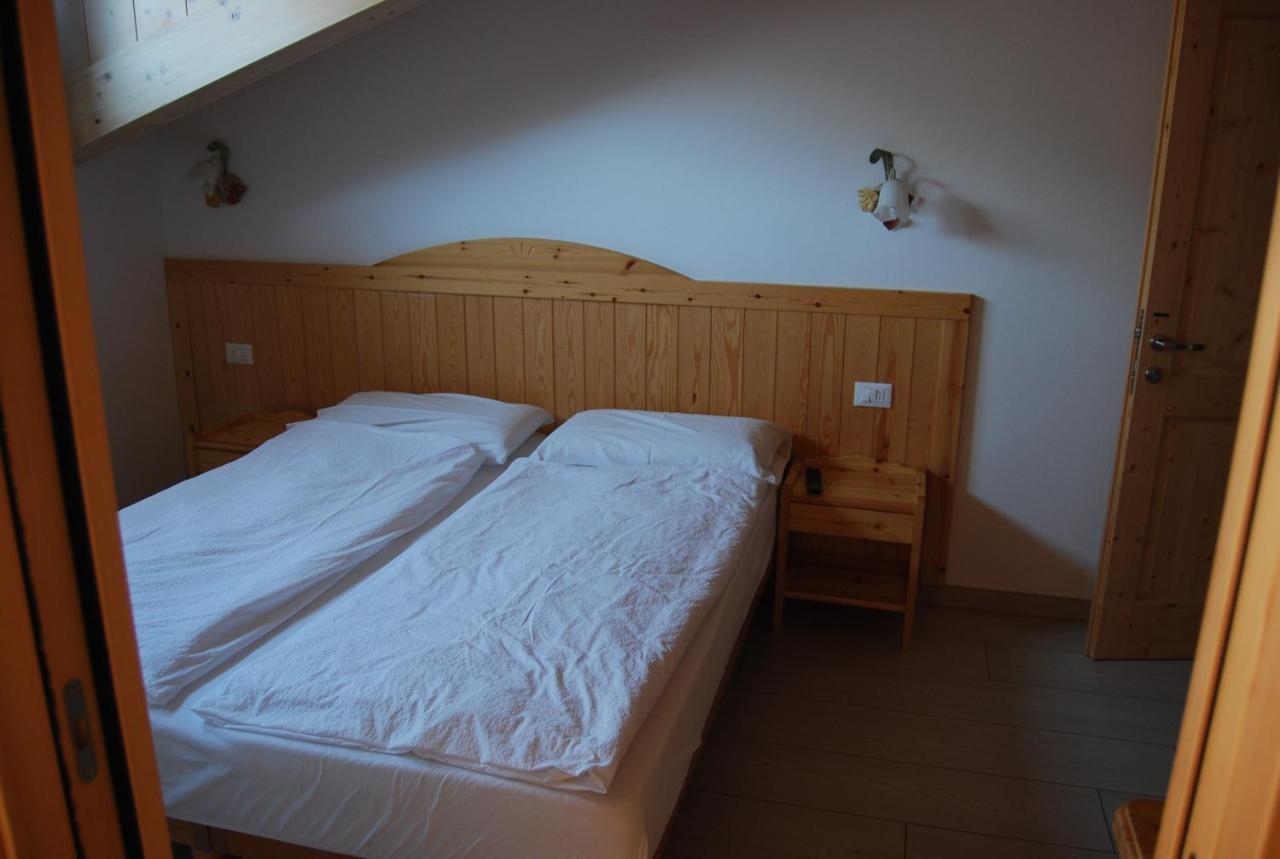 B&B Nido Delle Aquile Монклассико Экстерьер фото