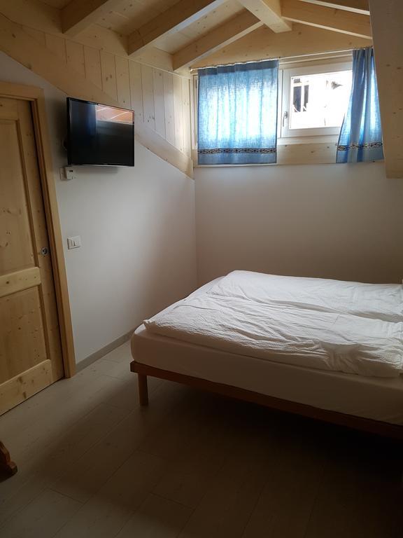 B&B Nido Delle Aquile Монклассико Экстерьер фото