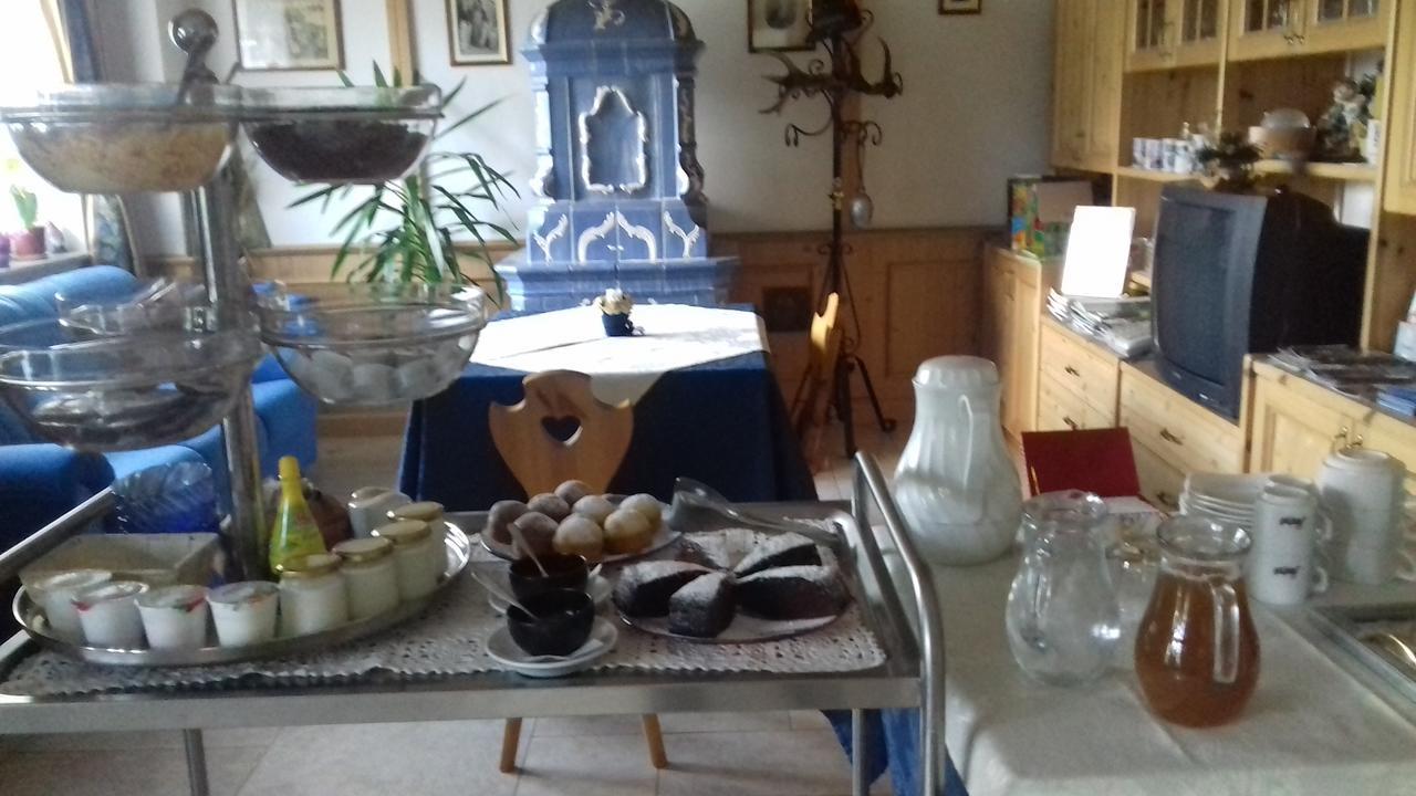 B&B Nido Delle Aquile Монклассико Экстерьер фото